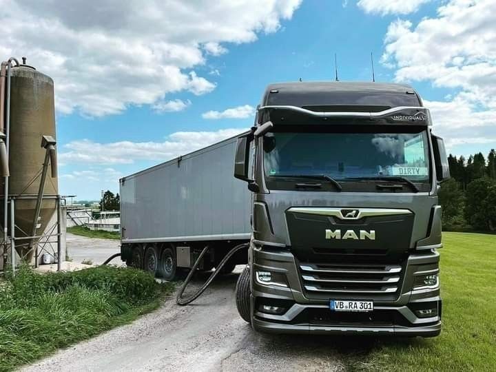 Advanced Tracking Systems