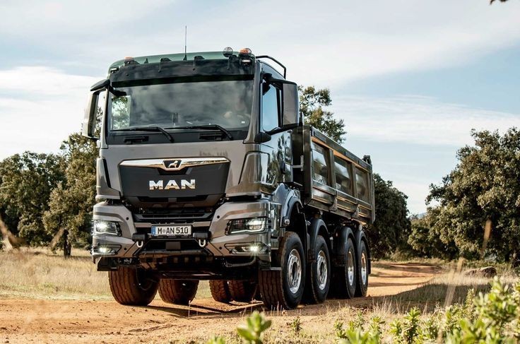 Comprehensive Freight Solutions