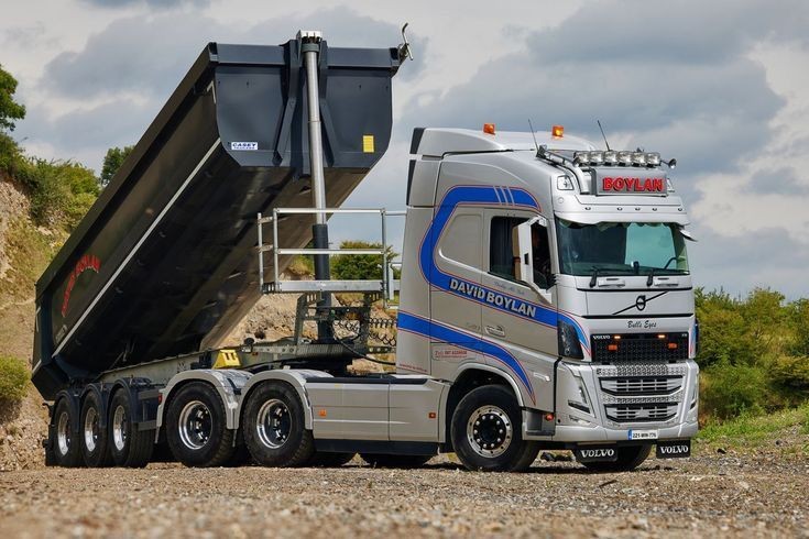 Efficient Freight Transportation