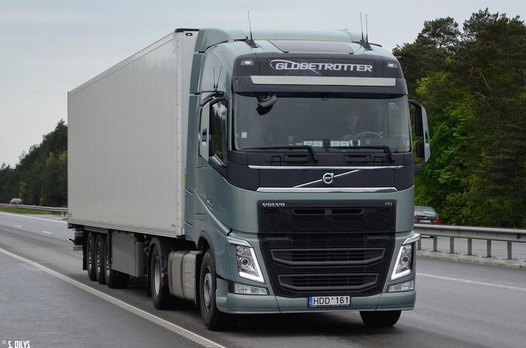 Reliable Fleet Management