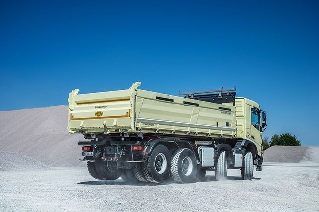 Comprehensive Freight Solutions