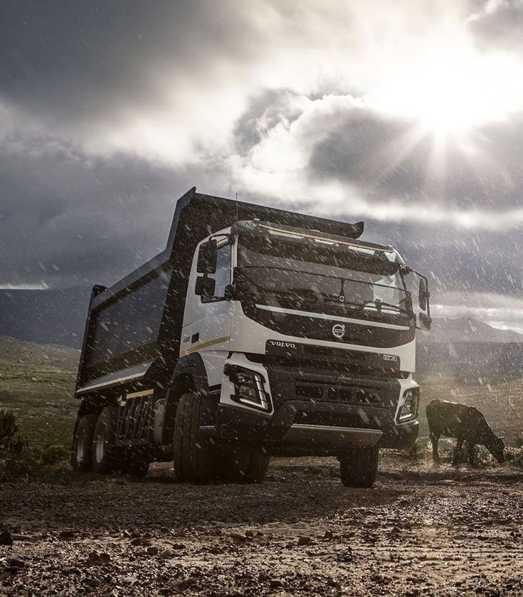 Dedicated Project Logistics