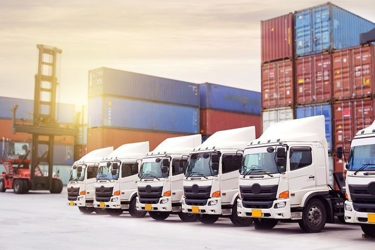 Comprehensive Cargo Management