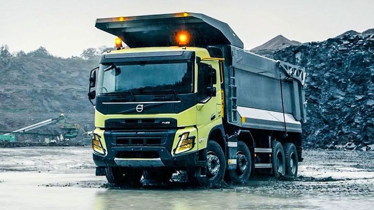 Dedicated Cargo Transport
