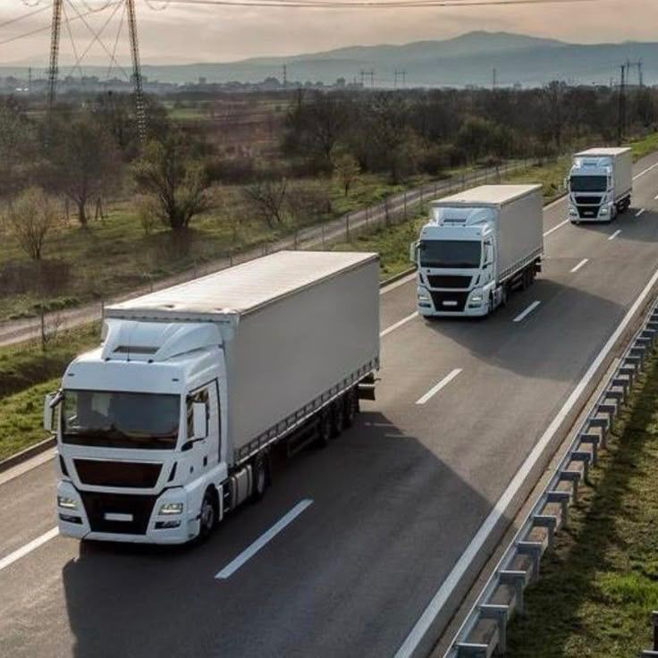 Cross-Border Trucking Services