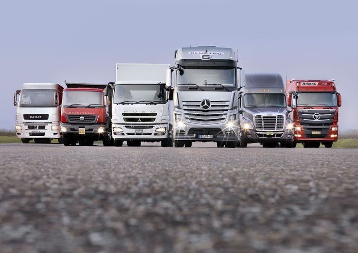 Advanced Tracking Systems